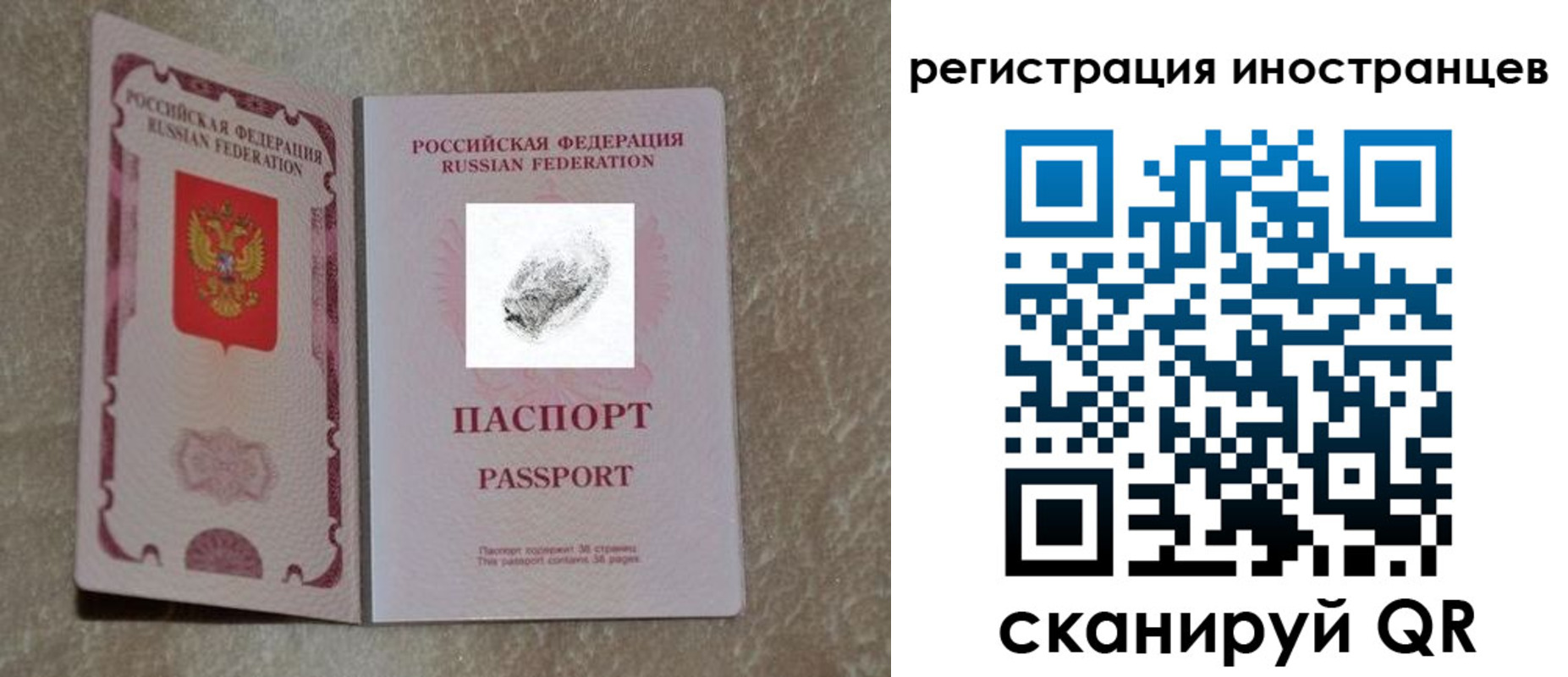 прописка законно в Звенигороде